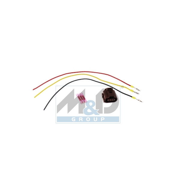 PIECES POUR SYSTEMES DE GESTION MOTEUR
